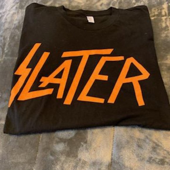 Slater Tee Shirt - Picture 5 of 8